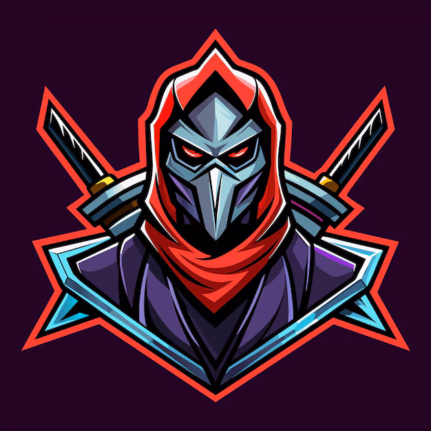 Crystal Knights Logo